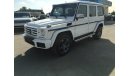 Mercedes-Benz G 500 2016