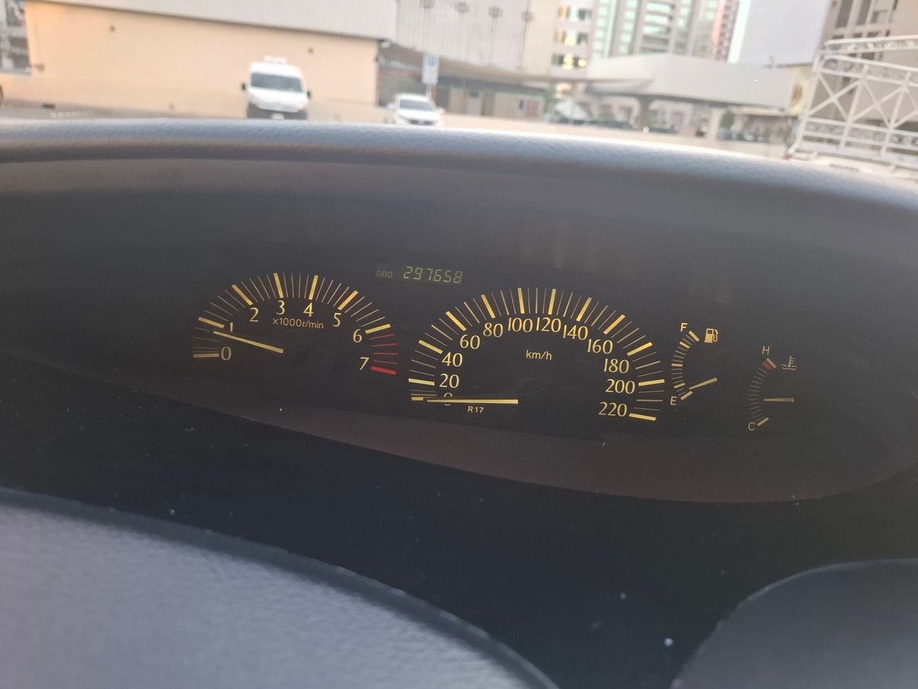 تويوتا بريفيا