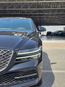 Genesis G80 Prestige 2.5L RWD