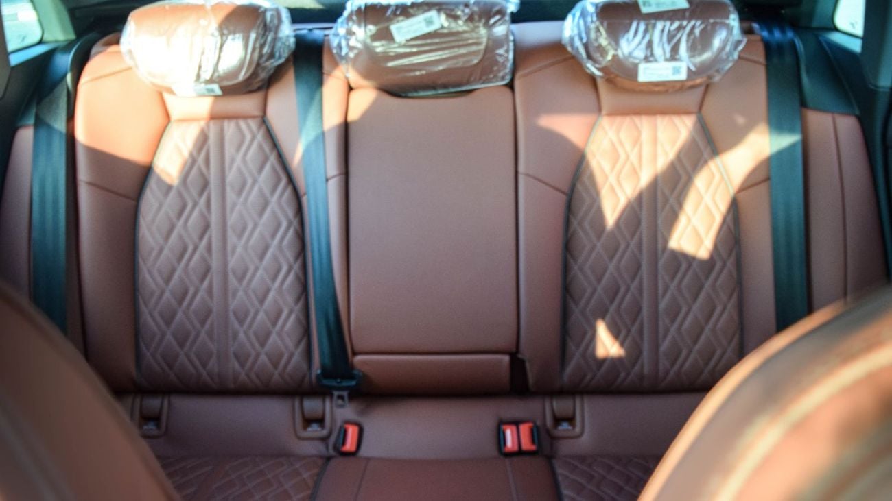 Audi A3 Audi A3 1.5T S line – FULL OPTIONS 2025