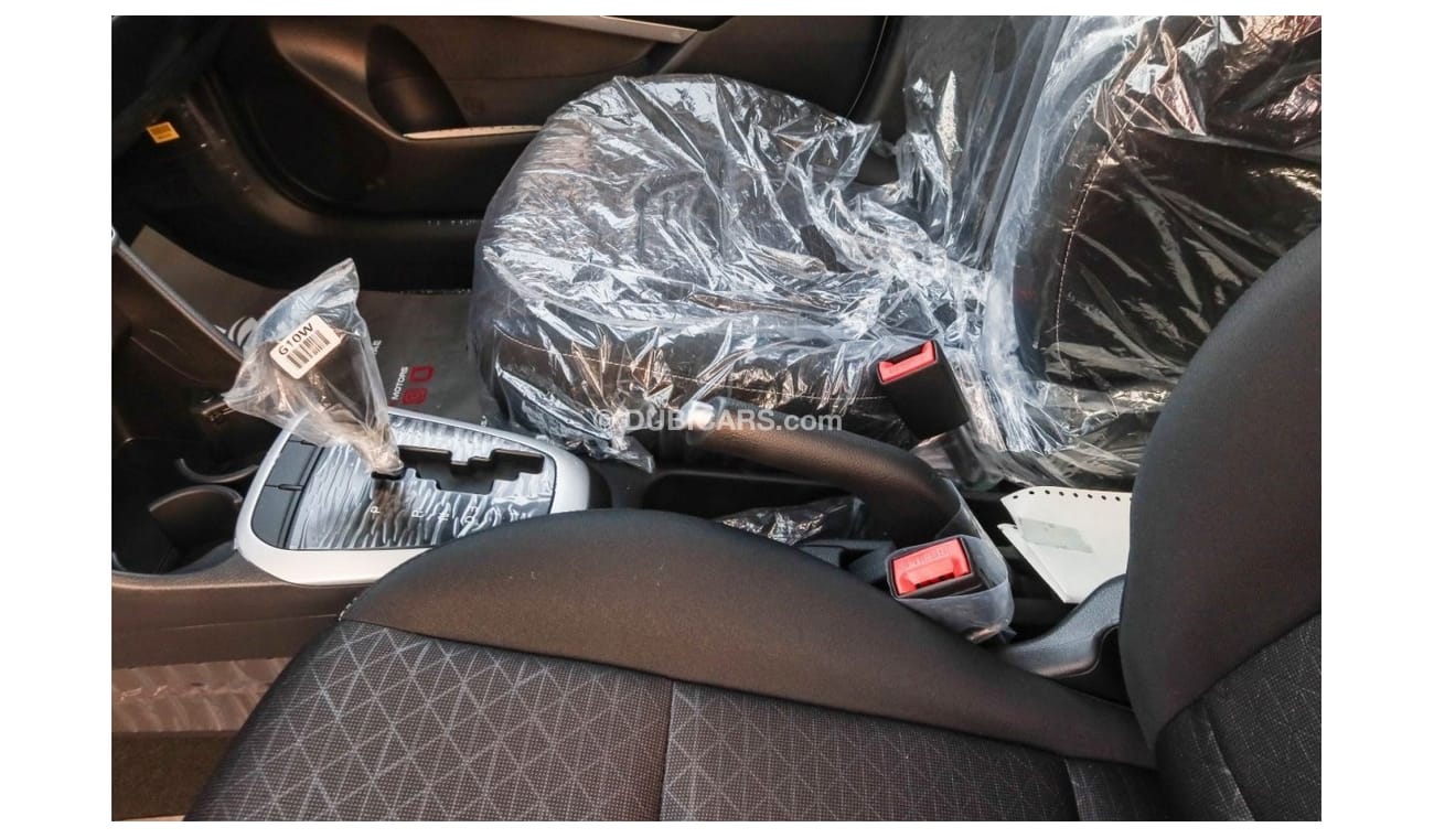 Kia Picanto KIA PICANTO CAR WITH 14 INCH DISPLAY DISC, POWER WINDOW, KEYLESS ENTRY
