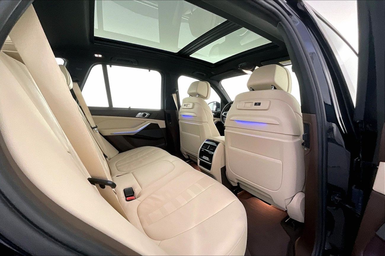 أم جي RX5 Luxury | شامل الضمان | 0 ﺪﻔﻋﺓ ﺃﻮﻟﻯ