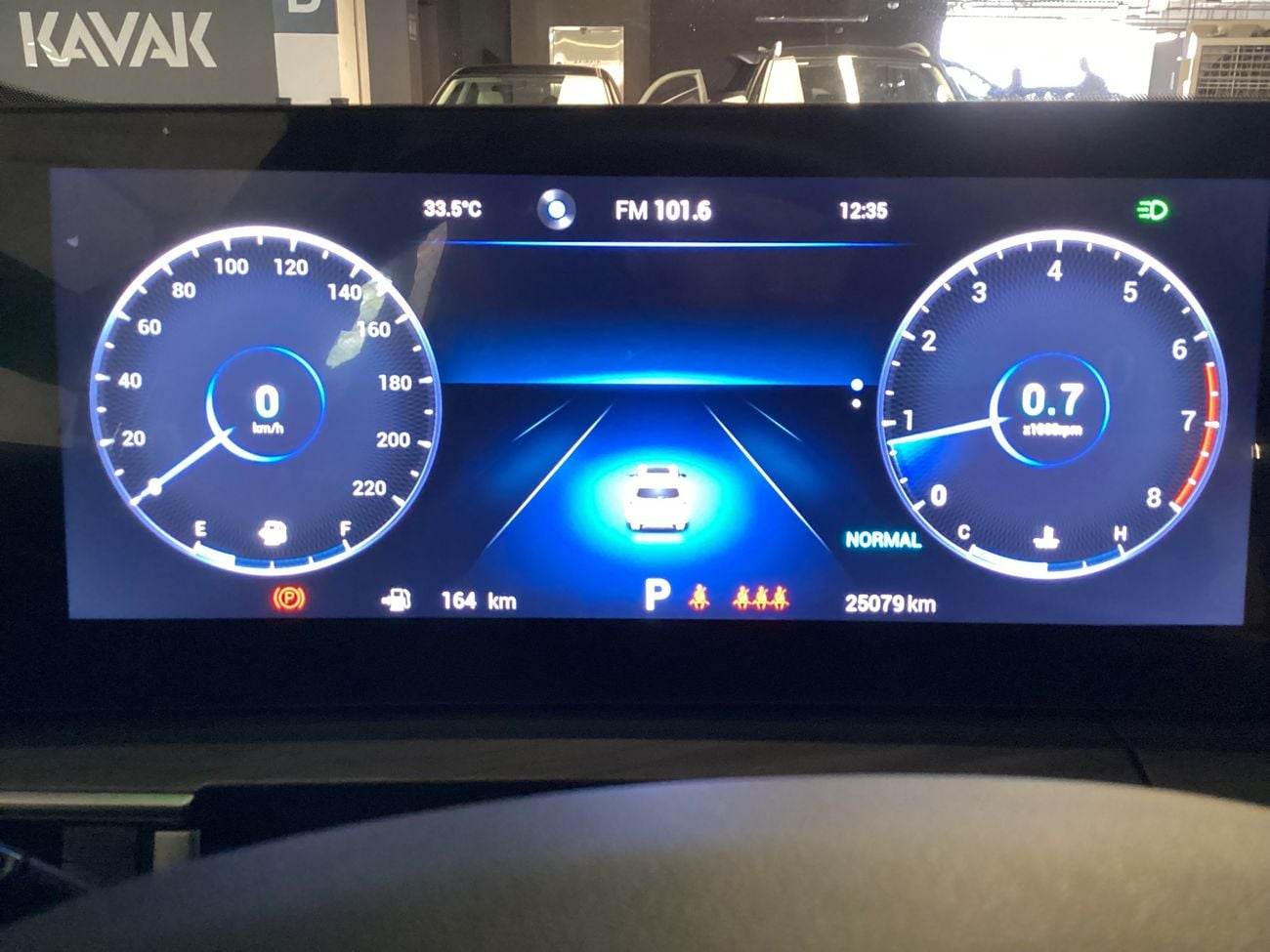 Chery Tiggo 8 Pro Max 2.0T PREMIUM CVT | Guaranteed Warranty | 0 Down Payment