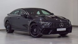 Mercedes-Benz GT53 4M VSB 28852