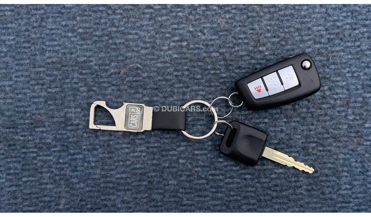 Nissan Kicks SV 1.6 | Zero Down Payment | Free Home Test Drive