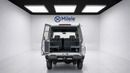 Toyota Land Cruiser 70 LC 78 HARDTOP 4.0L MT