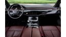 Audi A8 L 60 TFSI Quattro L 60TFSI Quattro | 5,190 P.M  | 0% Downpayment | AUDI WARRANTY/SERVICE!