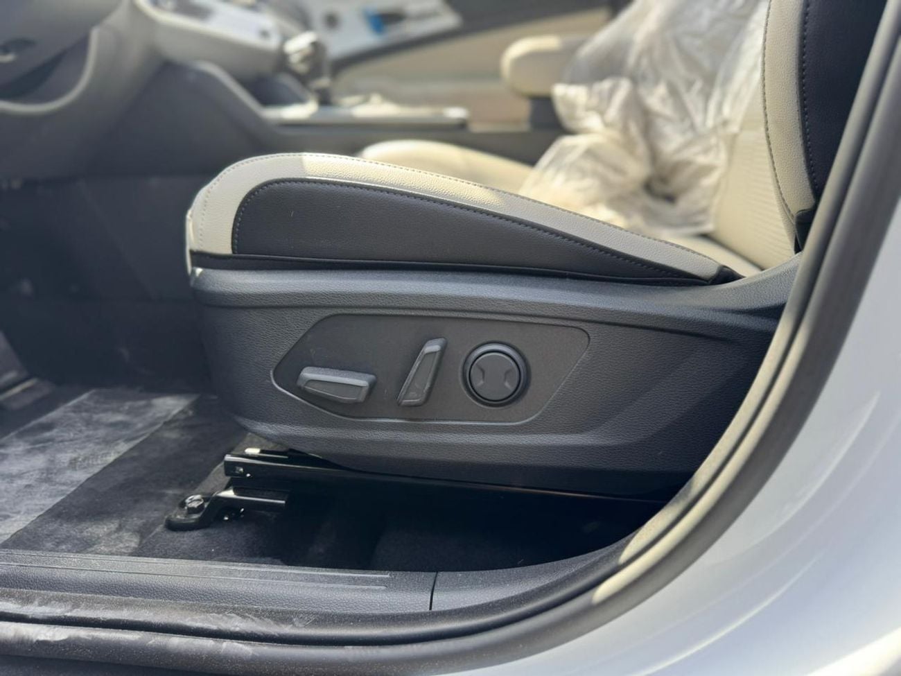 كيا سبورتيج KIA SPORTAGE 2026 2.0L GCC