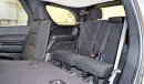 Dodge Durango Crew AWD