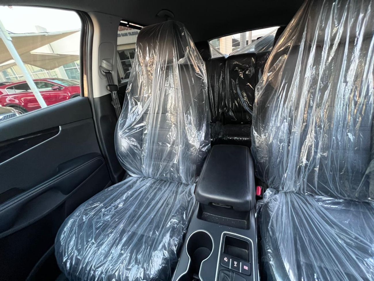 كيا سورينتو EX 3.3L