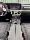Mercedes Benz G63 AMG STANDARD Full PPF | Gold Ascents | 1 in 1000 Worldwide | Japanese