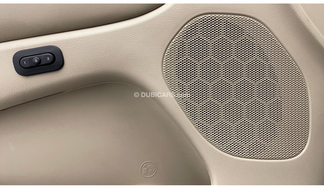 Jeep Grand Cherokee LIMITED 3.6 | Zero Down Payment | Free Home Test Drive