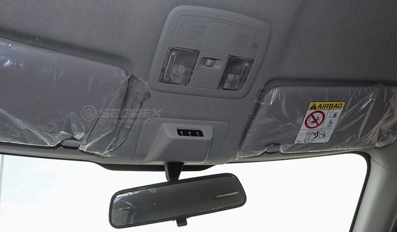 تويوتا ريز E | 1.2L Petrol 2WD Automatic | Brand New | 2026 Model | Ready for Export