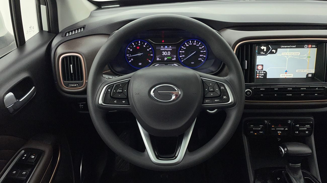 جي إي سي GS3 GE 1.3 | بدون دفعة مقدمة | اختبار القيادة في المنزل