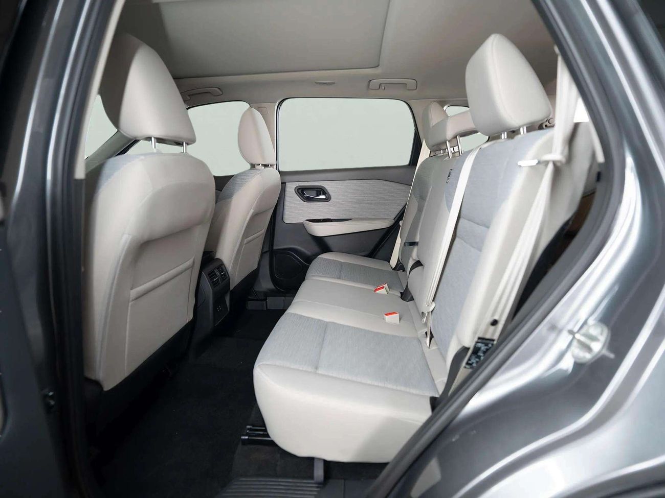 Nissan XTrail SV 2.5L SV 2.5