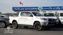 Toyota Hilux SGLX 2.4L Engine with Automatic Transmission - Diff Lock - Cruise Control Rear camera - GCC