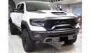 RAM 1500 TRX *Available in USA* Ready for Export