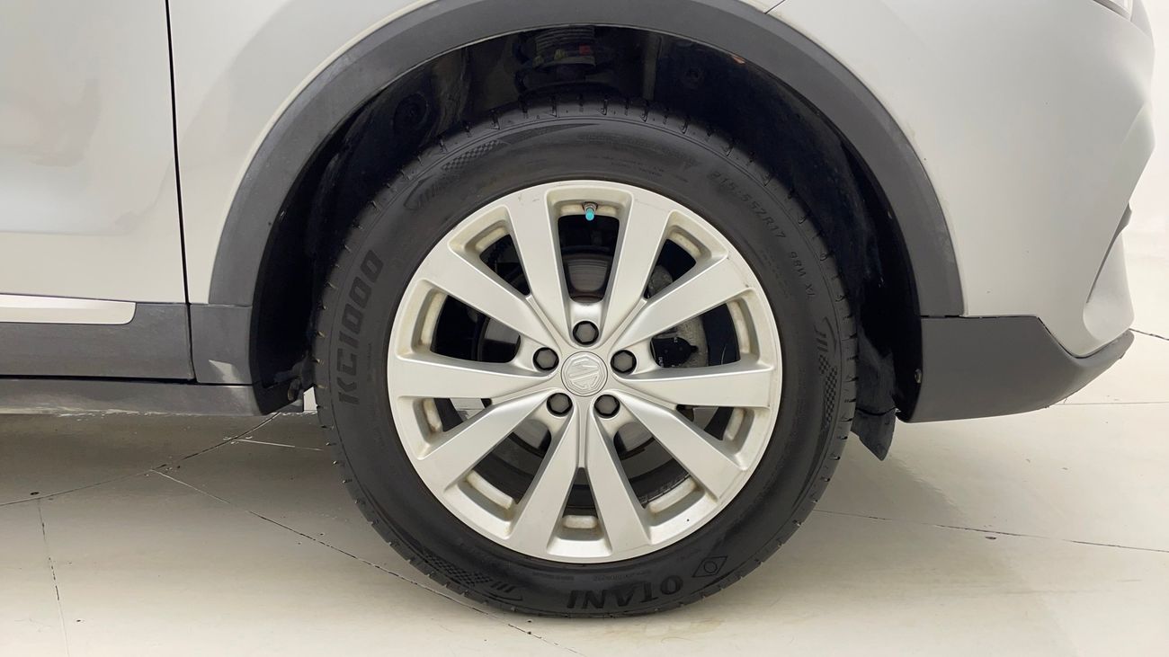 MG ZS STD 1.5 | Zero Down Payment | Home Test Drive