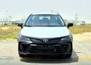 Toyota Corolla XLI