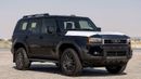 تويوتا برادو TXL 2.8 DIESEL