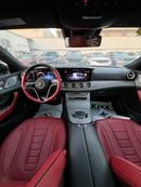 مرسيدس بنز CLS 450 Premium 3.0L (389 HP)