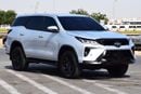 Toyota Fortuner AWD Diesel 2.8L Right Hand Drive