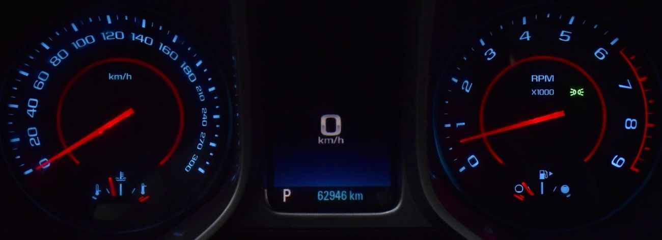 شيفروليه كامارو EXCELLENT DEAL for our Chevrolet Camaro SS ( 2015 Model ) in Black Color GCC Specs