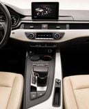أودي A4 35 TFSI S-LINE 35 TFSI