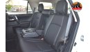 Toyota 4Runner TRD OFF ROAD V6 4.0L PETROL 7 SEAT AUTOMATIC