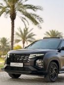 هيونداي كريتا ALPHA EDITION PREMIUM
