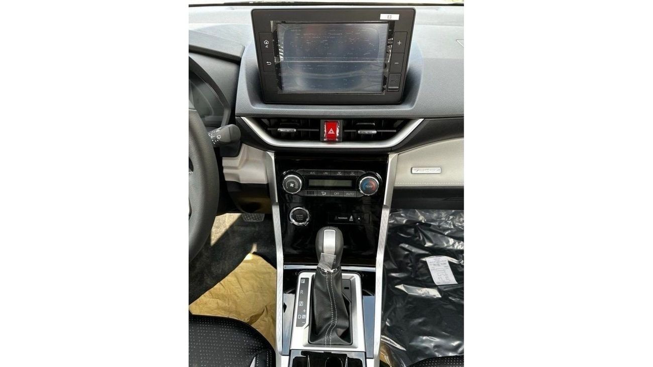 Toyota Veloz VELOZ 1.5 LTRS FOR EXPORT