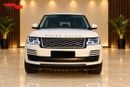 Land Rover Range Rover Vogue LWB 5.0 V8 Supercharged | 130,000 KM