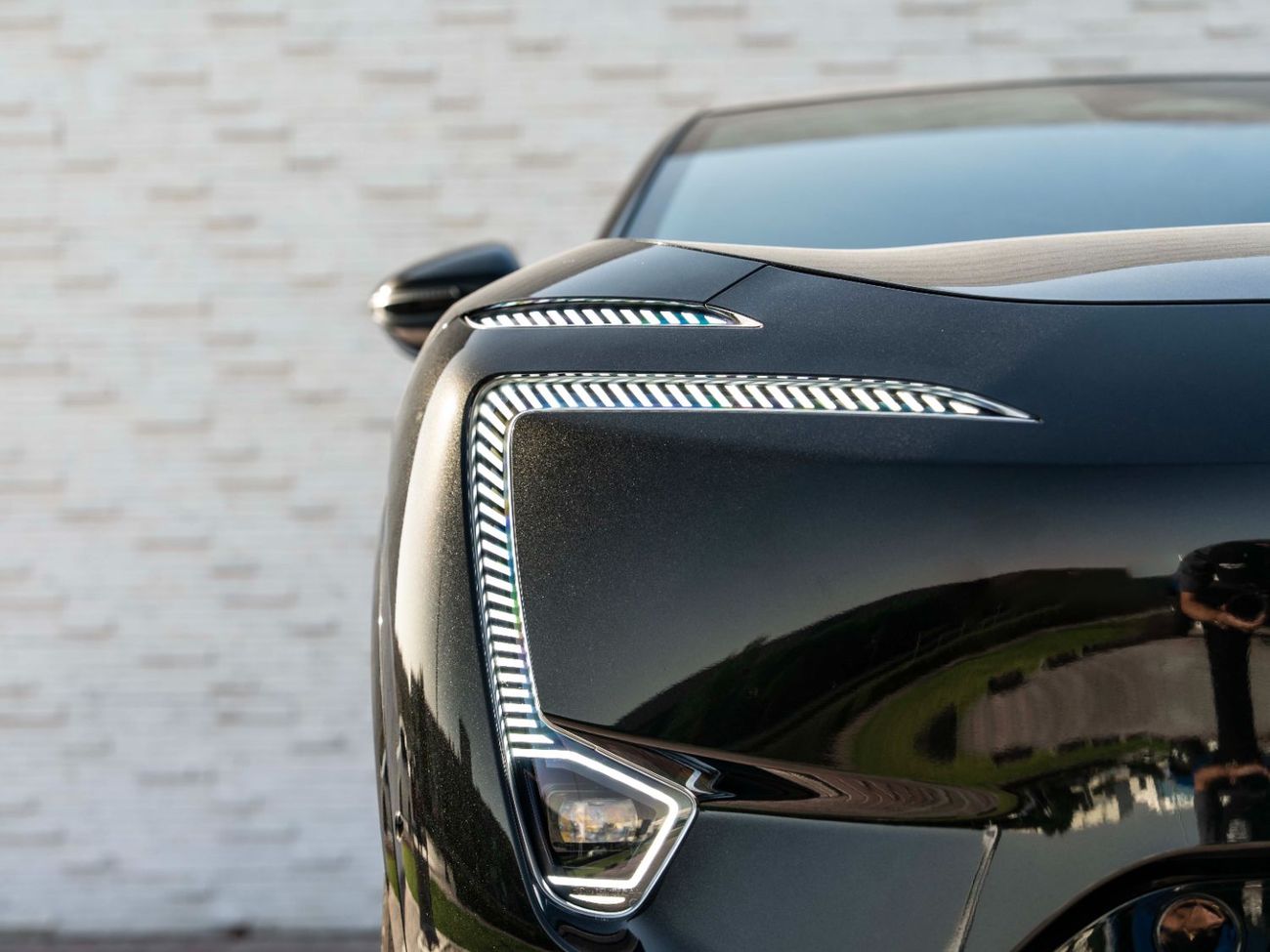 أفاتر 11 Performance AWD