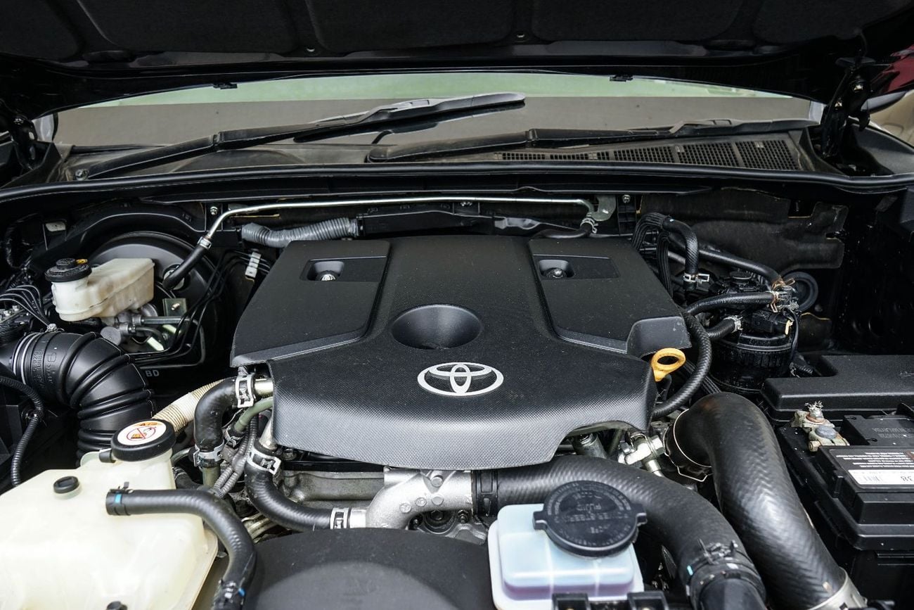 تويوتا هيلوكس