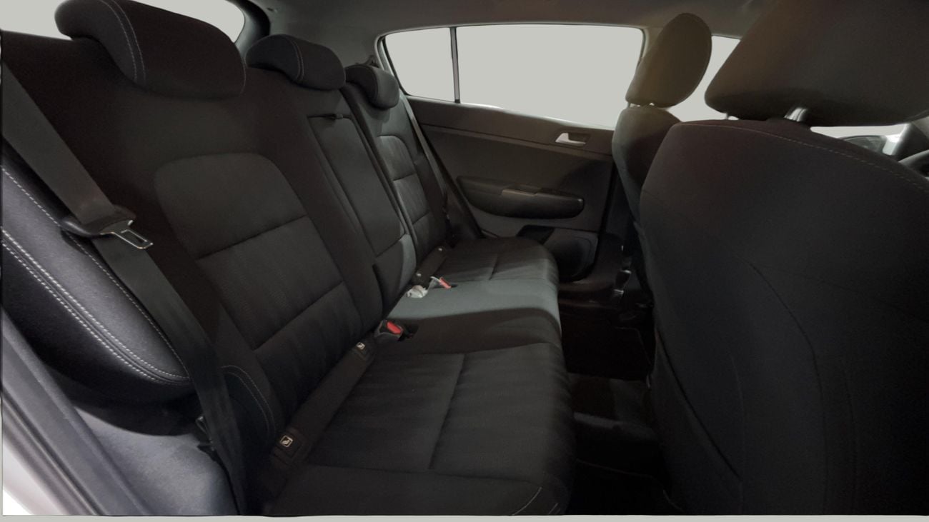 Kia Sportage LX 2022 | AED 839/Month | 0 DP | 30 Day Return | Warranty | Service History