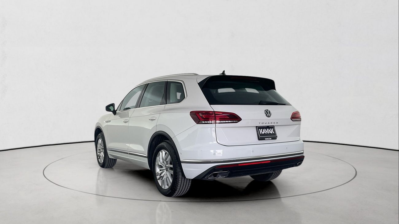 فولكس واجن طوارق Comfortline | upto AED 20,000 Ramadan Discount | شامل الضمان | 0 ﺪﻔﻋﺓ ﺃﻮﻟﻯ