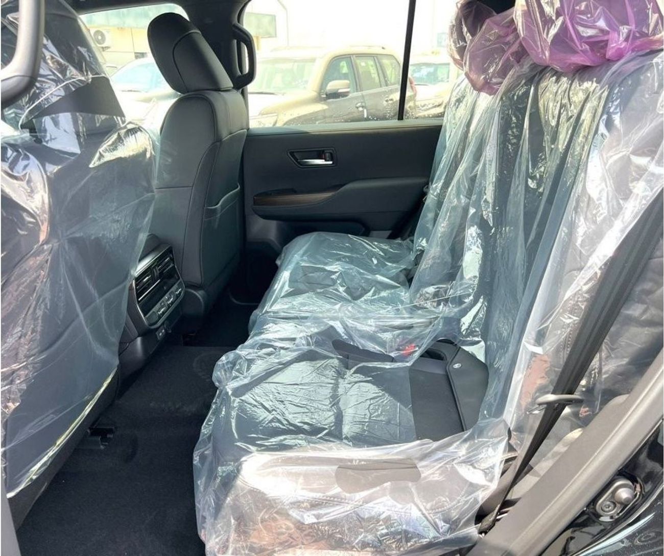 Toyota Land Cruiser Toyota Land Cruiser VX 4.0L M2024