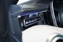 Mercedes Benz S550 STD EDITION 1