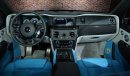 Rolls-Royce Cullinan | Black Badge | Brand New | 2022 | Full Option