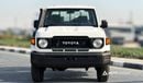 Toyota Land Cruiser Pick Up Single Cabin 4.2L Diesel | Manual | 4x4 | Differential Locks | AFRICA EXPORT
