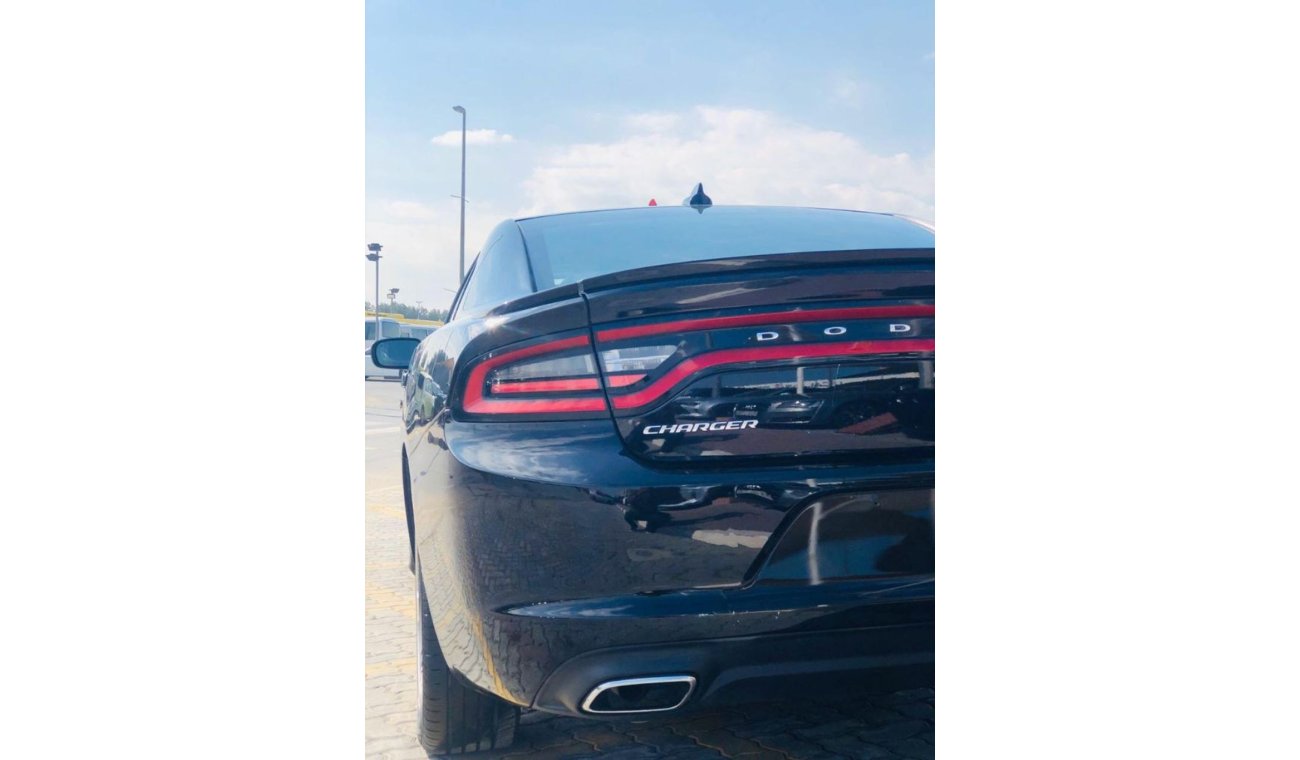 Dodge Charger AVAILABLE FOR SALE