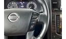 Nissan Patrol SE Titanium | 1 year free warranty | 7 day return policy | Zero down payment