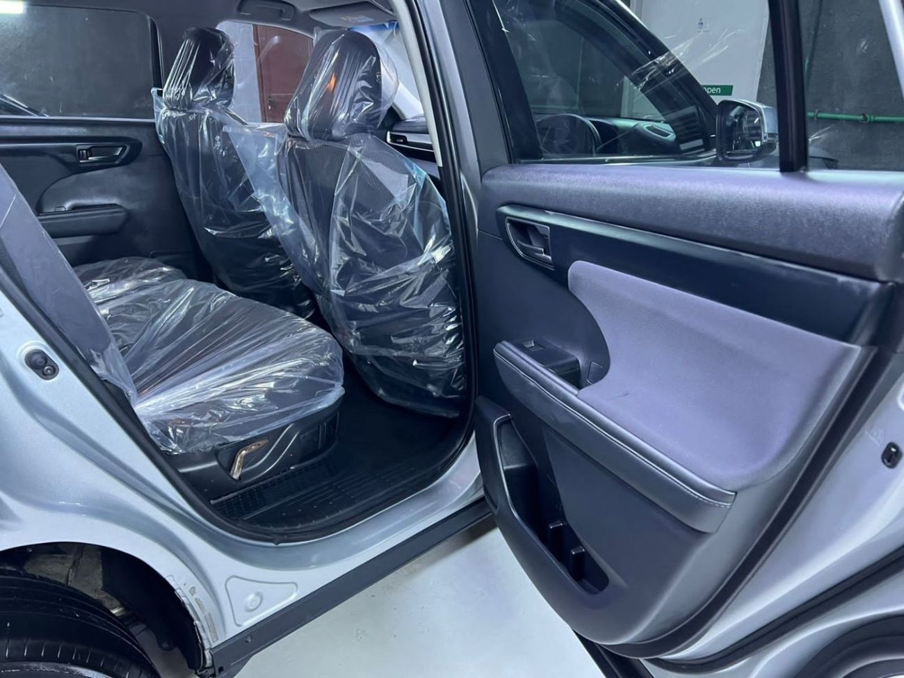 تويوتا كلوجير