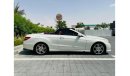 مرسيدس بنز E 350 || Convertible || GCC || Well Maintained