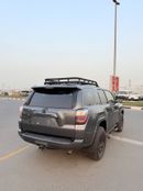 Toyota 4Runner 2023 TOYOTA 4RUNNER SR5 PREMIUM 360 CAMERA SUNROOF ORIGINAL AIRBAG