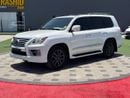 Lexus LX570