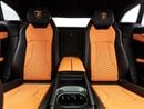 Lamborghini Urus STD