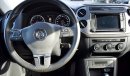 فولكس واجن تيجوان Volkswagen Tiguan TSI 4 Motion 2016  Full Service History