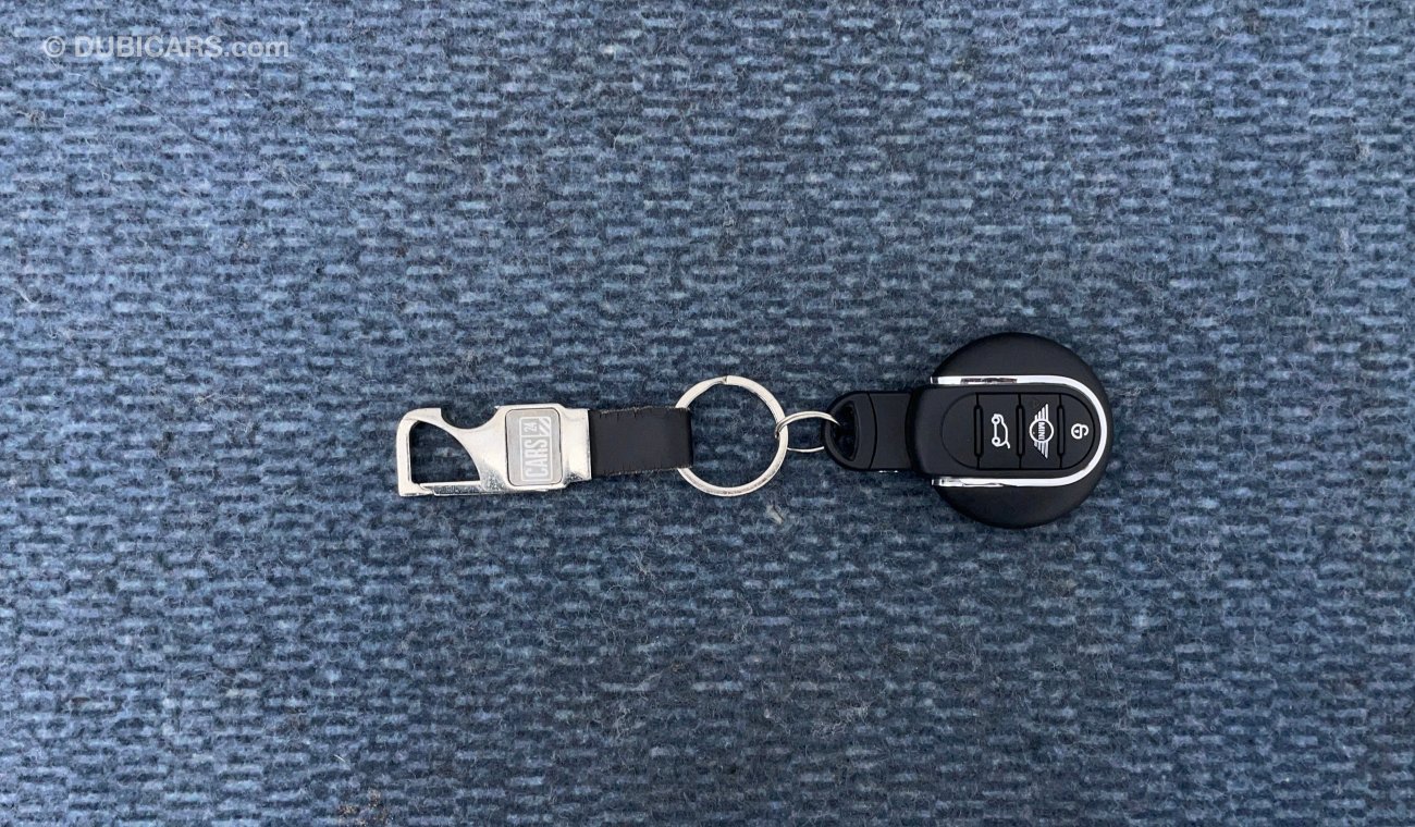 Mini Cooper FWD 1.5 | Zero Down Payment | Free Home Test Drive