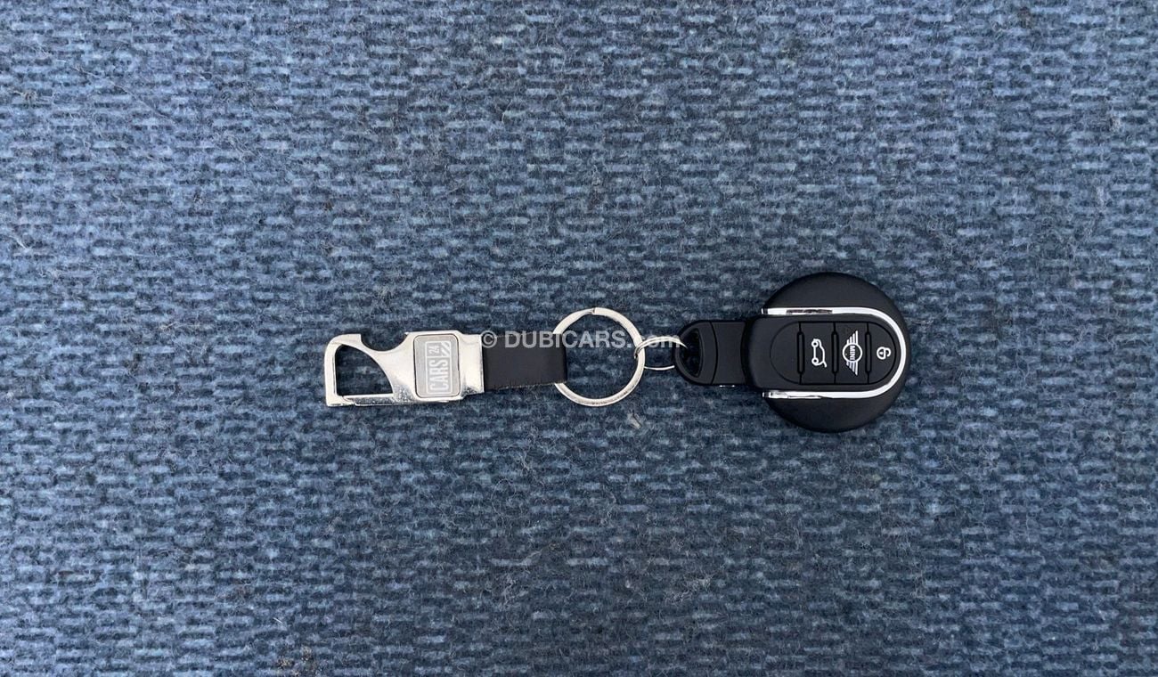 Mini Cooper FWD 1.5 | Zero Down Payment | Free Home Test Drive